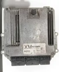Контролер / модуль ЕБУ Nissan Qashqai 0281014858 23710BB40A 1039S21024