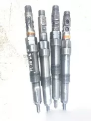 Паливний форсунка Ford Mondeo Mk III LEJDR005047 0899DG17W16 RM4S7QBD