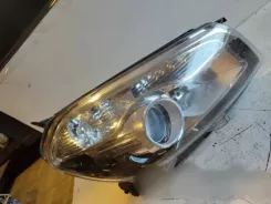 Фара Nissan Qashqai 26010BR60B 0113352000004816