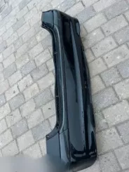 Задній бампер Mercedes-Benz A W168 1688852625 100200001 12779981