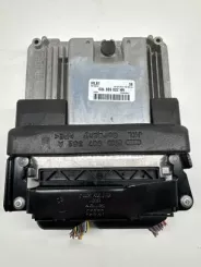 Контролер / модуль ЕБУ Audi A4 S4 B8 8K 03L906022NN 06220631