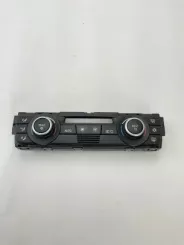 Панель кондиціонера BMW 3 E90 E91 9162983 070087998B A2C53289383