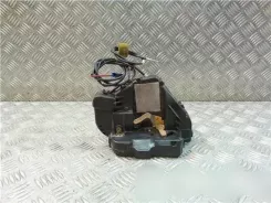 Mercedes-Benz E AMG W211 Замок задніх дверей 004141112629 0008582808