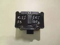Котушка запалювання високої напруги Audi A3 S3 8L R0101C00100 0062355219