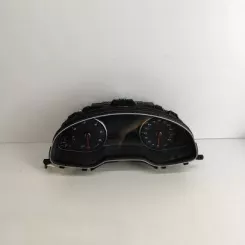 Audi Q7 4M Одометр / Спідометр 4M0920971 0263720004