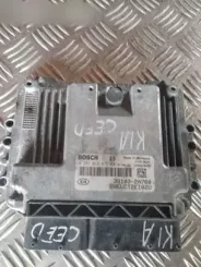 Блок керування KIA Ceed 0281013875 391032A760 B0ELCT2EI02U