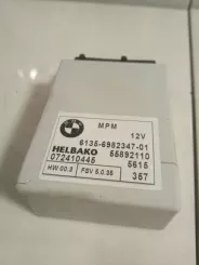 Модуль / блок керування BMW 5 E60 E61 MPM 6982347 072410445 61356982347