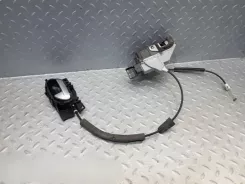 Замок задніх дверей Citroen C5 PSA574395 107803636140 A014550815208