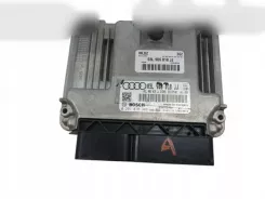 Контролер / модуль ЕБУ Audi A5 8T 8F 03L906018J