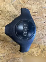 Audi A3 S3 8L Подушка безпеки Подушка безпеки керма 8L0880201A 001CF02T34AX