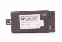 BMW 7 G11 G12 Інші комп'ютери / модулі / контролери 9381022 07091669