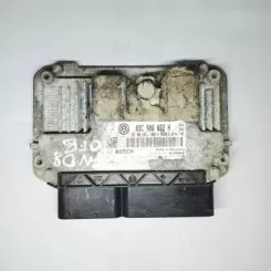 Контролер / модуль ЕБУ Volkswagen Eos 03C906022H 0261S04039