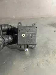 Двигун обігрівача Nissan Qashqai A24820A3200000 071219A