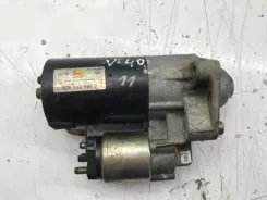 Volvo S40, V40 Стартер 8602102 0986018400 0001107067