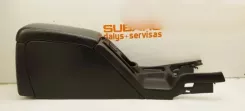 Підлокітник центрального тунелю Subaru Outback 92132AE010 0803V18136