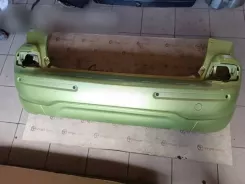 Задній бампер Citroen C3 Picasso 96825705B7 0058927 191020092116