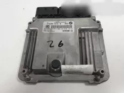 Контролер / модуль ЕБУ Ford Focus 0281018991 030536087