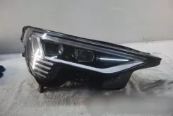 Фара Audi Q8 e-tron 4KE941040D 0301131232AB 310823235648