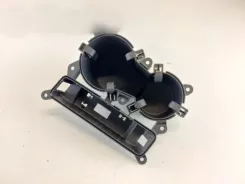 Audi A5 8T 8F Передній підсклянник, центральний тунель 8F0862533 0000241129