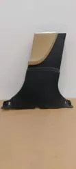Кришка нижньої стійки Tesla Model S / B 102077000B 100876503C