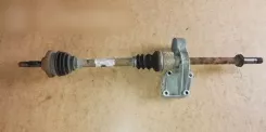 Peugeot 206 Передній піввісь 016BE15
