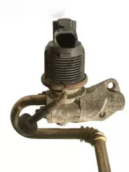 Клапан рециркуляції відпрацьованих газів Skoda Octavia Mk1 (1U) 036131503T 03G131818
