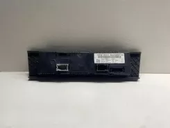 Панель кондиціонера BMW 3 E92 E93 9221854 100605328B A2C53399848