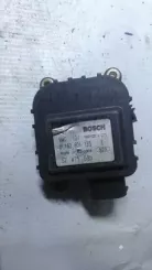 Двигун обігрівача Opel Astra G 0132801133