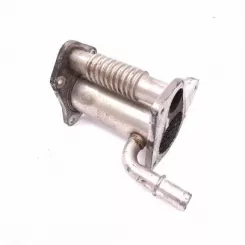 Охолоджувач вихлопних газів Renault Megane III EGR 147355713A 040712D