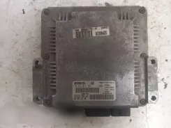 Блок керування Peugeot 807 9640938180 9649561580 0281011361
