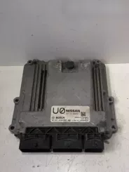 Контролер / модуль ЕБУ Nissan Qashqai 23710BB59C 0281030885 1039S70035