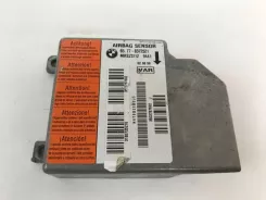 Блок керування подушками безпеки BMW 3 E46 65778372521 MRSZ212 9441
