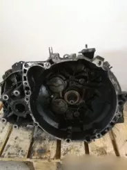 Volvo S40, V40 Механічна 5-ступінчаста коробка передач P30616072 072M56L2