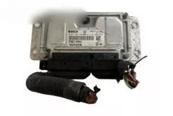 Контролер / модуль ЕБУ Toyota Aygo AB10 896610H041 1039S24632 0261201640