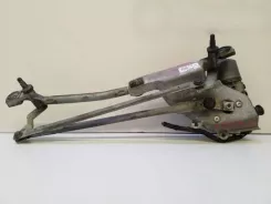 Механізм та двигун склоочисника лобового скла Ford Fiesta 8A6117500BE 8A6117B571BB 0390241575
