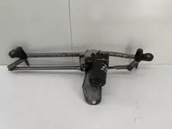 Механізм та двигун склоочисника BMW X5 E53 8403026 1008325 24012671