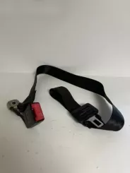 Ремінь безпеки заднього середнього радіатора Audi A3 S3 8L 09121998 560290902A