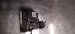 Замок задніх дверей Opel Corsa D 13258265 0109081342 0325407955