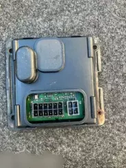 Блок керування ксеноновими фарами Opel Vectra C 0000037091 0772505 13184052