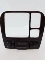 Панель кондиціонера Mercedes-Benz S W220 2208300185 00294100