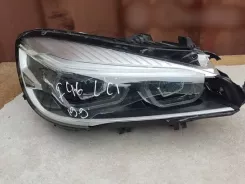 Фара BMW 2 F46 8738646 030129023607 LE16A6381
