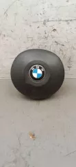 BMW X5 E53 Подушка безпеки керма 161706 01B047DT1284A