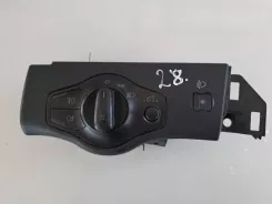 Перемикач світла Audi A4 S4 B8 8K 8K0941531B 1009001386 748500780000