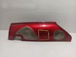 Renault Kangoo II Задній ліхтар 8200419945 1037007