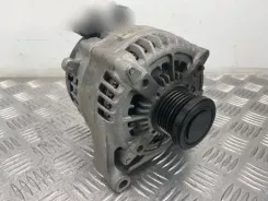 Генератор змінного струму BMW 5 F10 F11 MAN7580 063377580010 210A51950