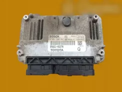 Модуль контролера / ЕБУ Toyota Yaris 0261208841