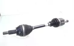 Передній вал моста Land Rover Defender M8B23D402AA 10449839