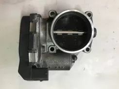 Дросельна заслінка BMW 3 E90 E91 7561066 A2C53115534 0590803677