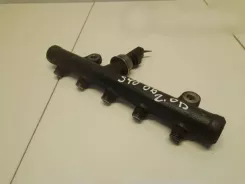 Volvo S40 Впорскування палива 9654726280 0433006641