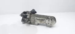 Охолоджувач вихлопних газів EGR для Volkswagen Touran I 038131515